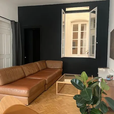 Apartman Le San Luis Obispo Montpellier