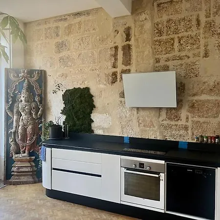 Apartman Le San Luis Obispo *