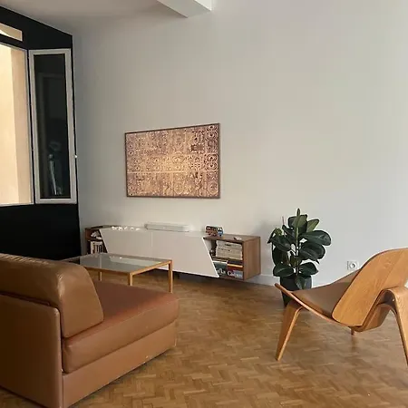 Apartman Le San Luis Obispo *