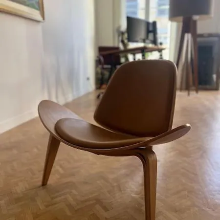 Apartman Le San Luis Obispo *