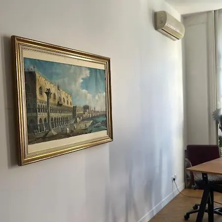 Le San Luis Obispo Apartman