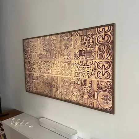 Apartman Le San Luis Obispo