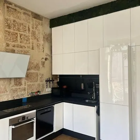 Apartman Le San Luis Obispo Montpellier