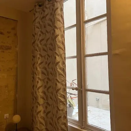 Le San Luis Obispo Apartman