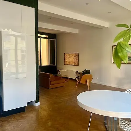 Le San Luis Obispo Apartman Montpellier