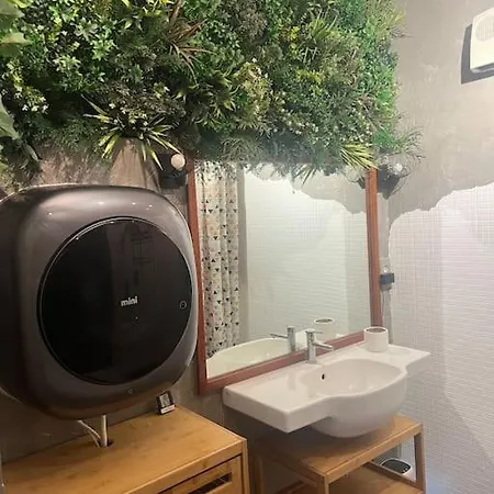 Le San Luis Obispo Apartman