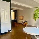 Le San Luis Obispo Daire Montpellier